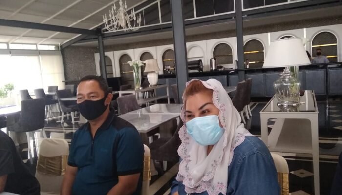 Banyak Cluster Baru Covid-19, PKM Di Semarang Kembali Diperpanjang