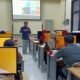Pelaku UMKM Diajari Pelatihan Digital Marketing