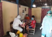 Warganya Positif, Pemdes Gencarkan Ini