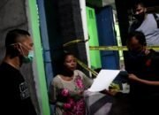 Keracunan Berkat, 20 Warga Dilarikan ke RS