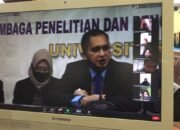 Ribuan Mahasiswa USM Ikuti KKN Back To Village
