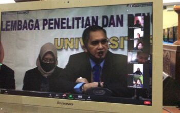 Ribuan Mahasiswa USM Ikuti KKN Back To Village