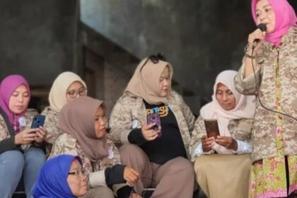 Lindungi Perempuan dan Anak, DPRD Jawa Tengah Susun Raperda