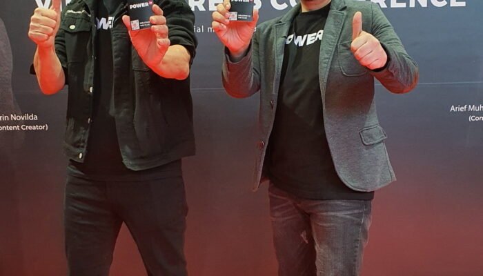 Smartfren POWER UP, Bisa Atur Sendiri Kuota dan Maksimalkan Peluang