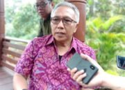 Telan Korban Jiwa, Komisi C Segera Panggil Pelaksana Pembangunan Hotel Awann Sewu