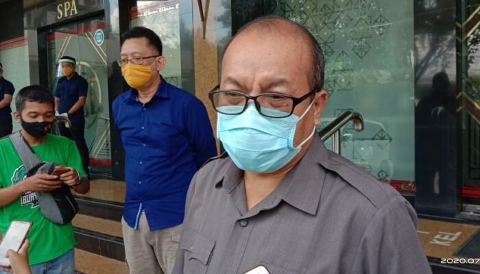 Dewan Minta Pengelola Tempat Hiburan Perhatikan Protokol Kesehatan