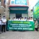 PKB Semarang Fasilitasi Para Santri Kembali Ke Pesantren