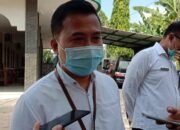 Periode Januari – Juni 2020 : Pendapatan Pajak Hotel Restoran Turun 60 Persen