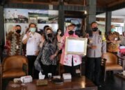 Berkat SIMEP, Pemkot Semarang Raih Penghargaan Anugerah KPAI 2020