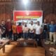 dpd papdesi mendukung apa yang dilakukan pemerintah pusat