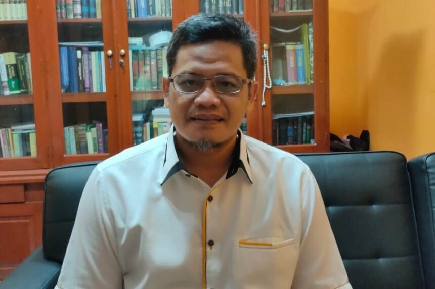 Tetap Dukung Perpanjangan PKM, Dewan Minta Ada Kejelasan Waktu