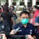 lawang sewu kembali dibuka untuk wisatawan