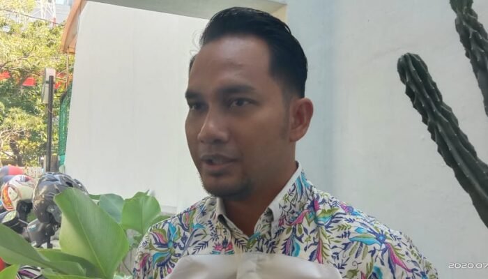 Juan Rama : Aset Pemkot Yang Jadi Sengketa Jangan Sampai Lepas