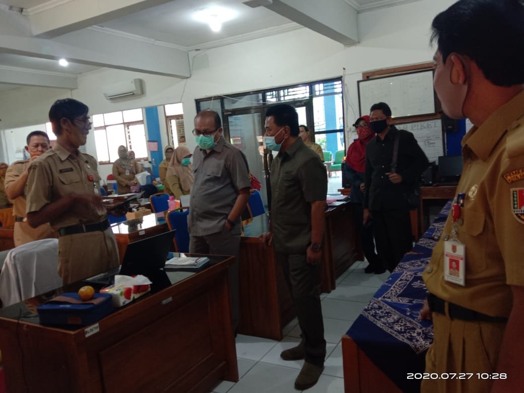 sistem belajar daring perlu dibenahi
