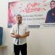 Koni Kota Semarang Potong anggaran 48 Persen