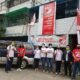 PSI Kota Semarang gelar donor darah