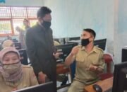 Sifin Almufti : Agar Siswa Tidak Bosan, Guru Diminta Kreatif Dalam Pembelajaran Daring