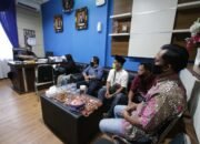 Kesulitan Air Bersih, Puluhan Warga Semarang Ini Mengadu Ke Dewan