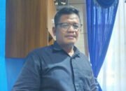 Cegah Muncul Kluster Baru, Dewan Minta Perketat Pengawasan Protokol Kesehatan Di Tempat Umum