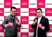 Smartfren Hadirkan Berinternet Maksimal Lewat Kuota Nonstop
