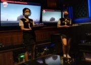 GAIA Kembali Beroperasi, Tiap Pengunjung Harap Mematuhi Protokol Kesehatan