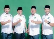 Pilwakot Semarang 2020, PKB Dukung Hendi – Ita