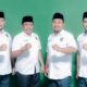 PKB resmi dukung Hendi Ita