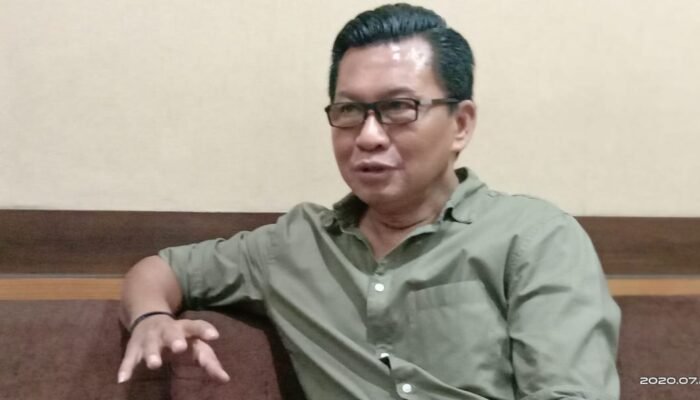 Pengawasan Kurang, Ijin Hotel Awann Sewu Perlu Dievaluasi