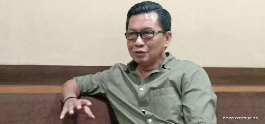 Pengawasan Leah, Ijin Hotel Awann Sewu Perlu Dievaluasi