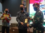 Kemensos Gandeng Kopassus Guna Percepat Penanganan Bencana