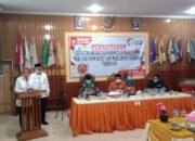 Sri-Bambang Optimis Raih 90 Persen Suara