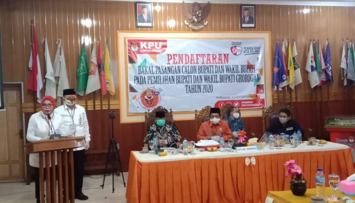 Sri-Bambang Optimis Raih 90 Persen Suara