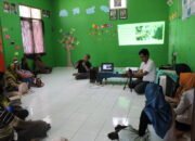 Kelas Jurnalistik, Program Unggulan PKBM Mukti Utama Demak