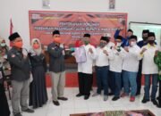 Daftar Lagi, Duet Esti – Ali Jadi Pasangan Mumpuni