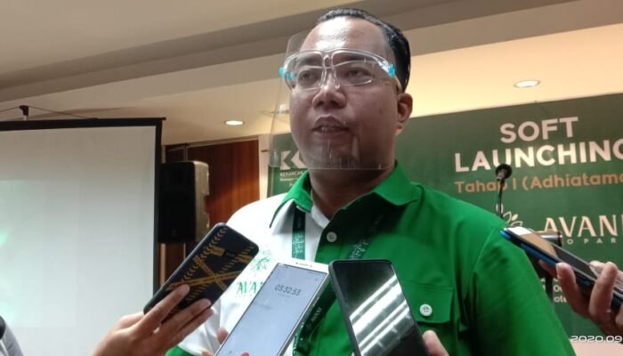 Cari Rumah Yang Aman Saat Pendemi? Avani Ecopark Pilihannya