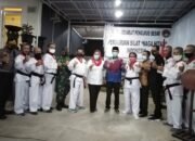 Pemkot Semarang Akan Perbaiki Padepokan Silat Gunung Talang