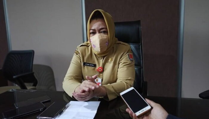 Kasus Covid-19 Masih Tinggi, Pegawai Pemkot Semarang Kembali WFH