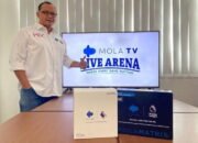 Musim Kompetisi Sebentar Lagi, MOLA TV Siap Tayangkan Tontonan Berkualitas