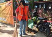 Siap-siap Menyapu Jalan Dengan Rompi Orange Jika Kedapatan Tidak Pakai Masker