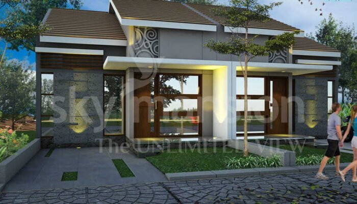 Banyak Diskon, Pandemi Jadi Momen Tepat Untuk Investasi Properti