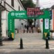 Gojek, Warnai Kota Lama Semarang Dengan Menu
