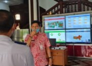 Libur Panjang Dimasa Pendemi, Dishub Pantau tol dan Obyek Wisata