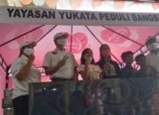 Berbagai Cara Bantu Korban Covid di Jateng, Yukata Bantu 40 Kasur dan Pemkot Bantu 12 Mesin Jahit
