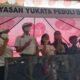 Panti Kasih Harapan Ambarawa Dapat Sumbangan 16 Kasur Yukata