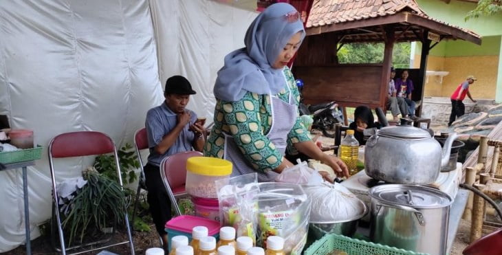 Ingin Dapat Banpres Produktif? Pelaku Usaha Harus Punya NIB dan IUMK