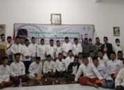 Dewan Dukung PKB Perjuangkan Perda Pesantren