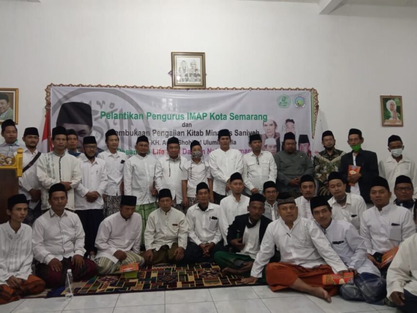dewan dukung pkb susun perda pesantren