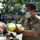Sebelum Pilkada, Semarang Targetkan Sudah Zona Hijau