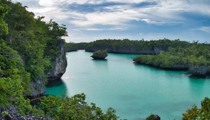 Tiket.com Tawarkan Diskon Liburan, Rekomendasikan Sembilan Destinasi Hidden Gems