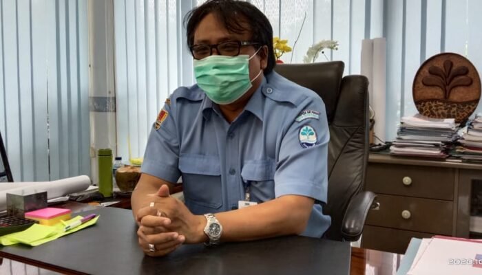 Peringati Hari Jadi, PDAM Kota Semarang Luncurkan WhatsApp Blaster